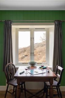 South Shore Cottage - Acharacle - 1