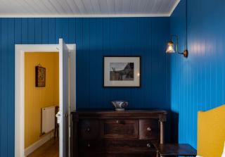 South Shore Cottage - Acharacle - 1