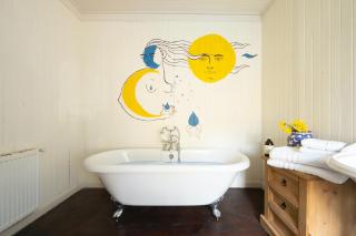 Shepherd's Cottage - 6