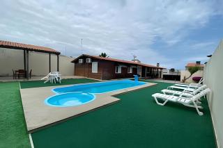 Casa de Praia Jaua Beira Mar - Cajiru - 5