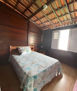 Casa de Praia Jaua Beira Mar - Cajiru - 4