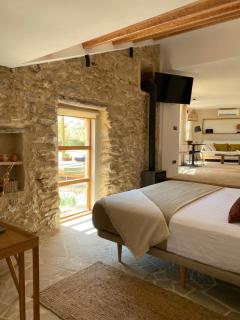 Finca El Olivar - Tortosa - 1