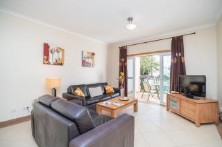Apartment Arielle - Cosy Holiday Home With Pool - Tavira - 9