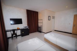 Hotel Dakhla ville Bis - Dakhla - 2