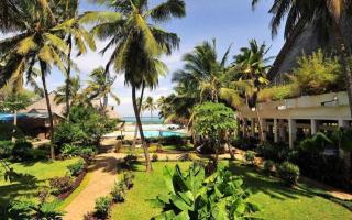 The White Heaven kenya - Mombasa - 0