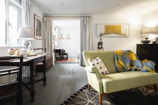 Timber Cottage - Acharacle - 6