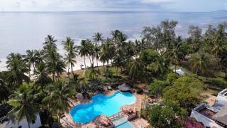 The White Heaven kenya - Mombasa - 2