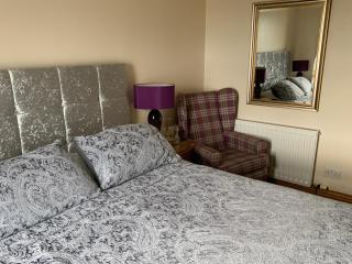 Cairnryan Bed and Breakfast - Cairnryan - 7