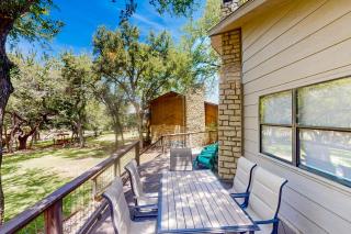 Pecan Creek Dream - Horseshoe Bay - 8