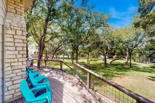 Pecan Creek Dream - Horseshoe Bay - 7