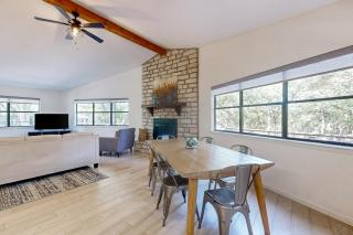 Pecan Creek Dream - Horseshoe Bay - 3