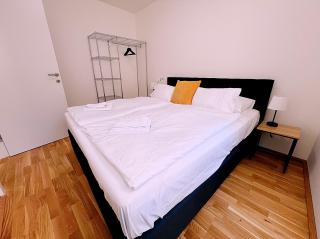 Modern, New, next to Metro - GG13 Apartments Vienna - Vienne - 6