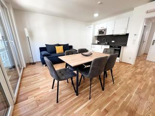 Modern, New, next to Metro - GG13 Apartments Vienna - Vienne - 1