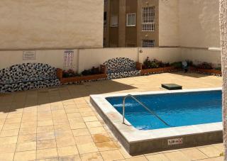 LuxApartment in Torrevieja - Torrevieja - 6