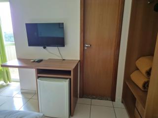 Grand Hotel Golden Dolphin - Caldas Novas - 1
