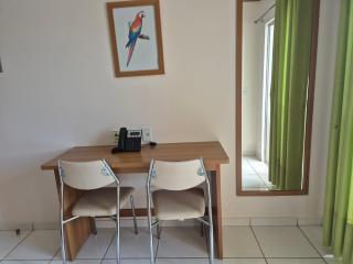 Grand Hotel Golden Dolphin - Caldas Novas - 2