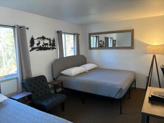 Brownsville Motel - Brownsville - 6