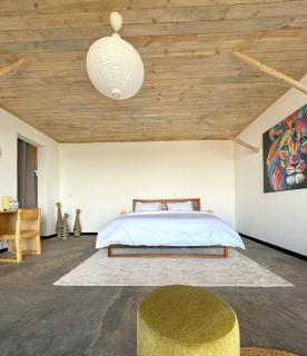 Akagera Ihema lodges - 7