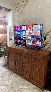 Elegant and Comfortable Apartment in the Heart of Rabat - 3