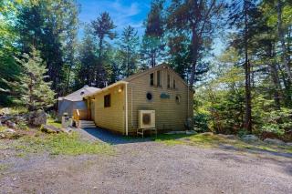 The Dome House - Trevett - 1