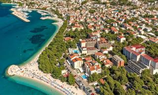 Apartments Teo - Center with Free Parking - Baška Voda - 9