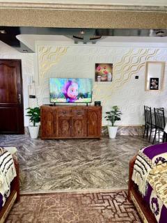 Elegant and Comfortable Apartment in the Heart of Rabat - 9