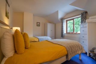 Orchard Cottage 5 bedrooms - 1