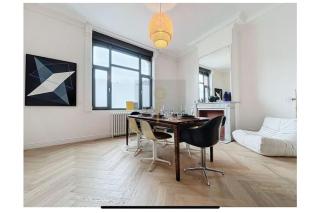Luxury house 8pp near subway 20min Olympic arena - Marcq-en-Barœul - 5