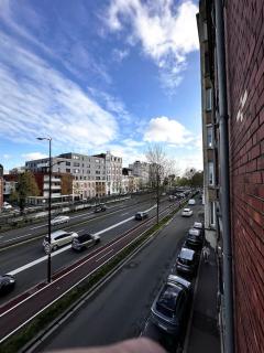 Luxury house 8pp near subway and Lille center - 4