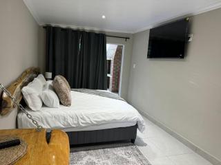 Unit 2 at 30 on Tidewaters - East London - 1