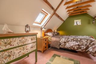 Hayloft Brancaster - Brancaster - 7