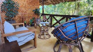 Atii Garden Bungalows - Nungwi - 8