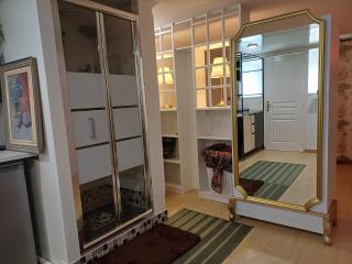 Paris with added zen - 7