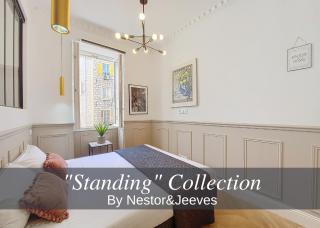 Nestor&Jeeves - ROSE - Central - Near Beach - Nice - 0