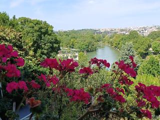 Paris with added zen - 5