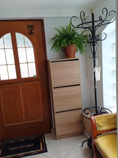 Paris with added zen - 4