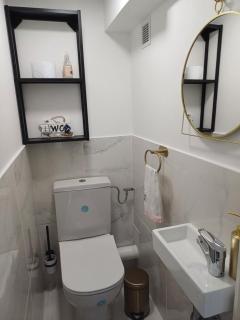 Paris with added zen - 2