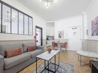 Nestor&Jeeves - ROSE - Central - Near Beach - Nice - 9