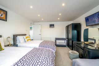 Spinnaker View - Portsmouth - 7