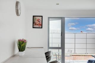 Spinnaker View - Portsmouth - 1