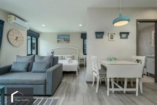 Cozy Studio Apartment E414 - Phuket - 0