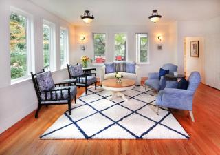 The Grape Leaf Inn - Healdsburg - 1
