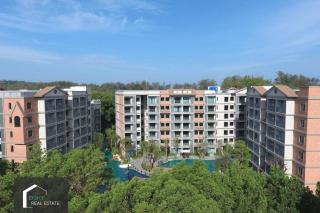 Cozy Studio Apartment E414 - Phuket - 5