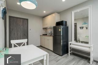 Cozy Studio Apartment E414 - Phuket - 2