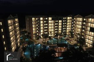 Cozy Studio Apartment E414 - Phuket - 9