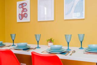 Air Maison - Driftwood Apartment - 7