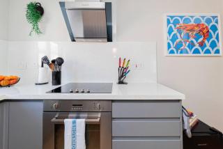 Air Maison - Driftwood Apartment - 6