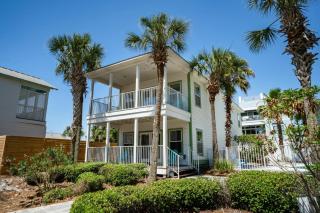 Rise and Shine Pet friendly Golf cart included - Destin - 8
