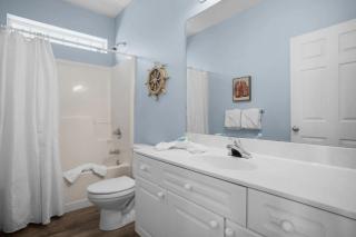 Rise and Shine Pet friendly Golf cart included - Destin - 5
