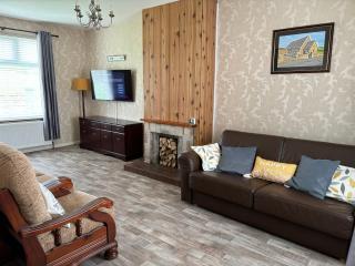 Martha's Cottage - Donaghcloney - 7